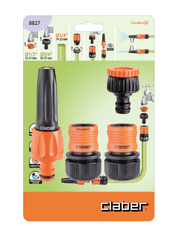 فرد رش مع وصلات 3/4" من CLABER product image