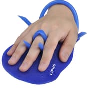Swimming Training Paddle with Adjustable Strap product image