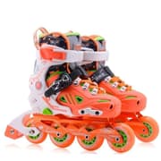 حذاء تزلج رولر سكيت للاطفال FREESTYLE SLALOM بإطار ألمنيوم ومواصفات رائعة product image
