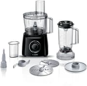 محضرة طعام متعددة الاستخدامات بقوة 800 وات (أسود) من بوش Bosch product image