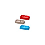 وعاء PARTY بلاستيك خفيف للكلاب من Ferplast product image