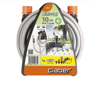 بكرة مع بربيش بطول 10 متر من Claber product image