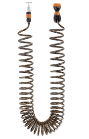 بربيش ري حلزوني عدة قياسات من Claber product image