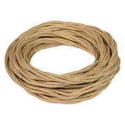 سلك كيبل 2×1 ملم ثريات ذهبي إيطالي - Fanton product image