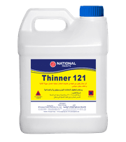 ثنر 121 - ناشونال product image