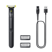 ماكينة فيليبس OneBlade لتنظيف اللحية والوجه product image
