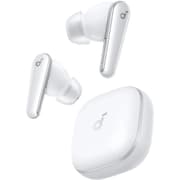 سماعات A3957H21 soundcore Liberty 5 أبيض ANC 3.0 لعزل ضوضاء أقوى من Anker product image