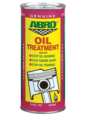 معالج زيوت المحرك من ابرو ABRO product image