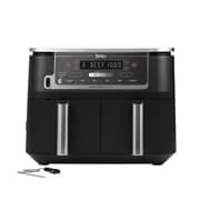 قلاية هوائية نينجا دوال زون 9.5 لتر – Ninja Dual Zone Air Fryer 9.5L (AF451UK) product image