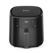 مقلاة هوائية كونتي 6 لتر قوة 1650 وات وتقنيات قلي صحي متميزة product image