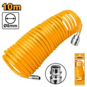 بربيش هواء حلزوني 10 متر lمن انكو INGCO product image