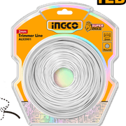 حبل ماكینة جز اعشاب 2 ملم من انكو INGCO product image