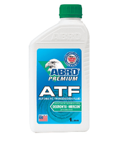 زيت ناقل الحركة متعدد الاستخدامات ديكسرون 3 من ابرو ABRO product image