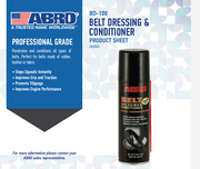 زيت وميلن قشاط من ابرو ABR0 product image