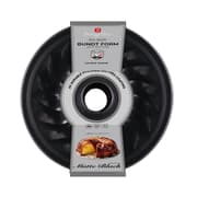 قالب كيك 25 سم من Berlinger Haus - مات بلاك product image