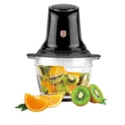 قطاعة كهربائية زجاج من Berlinger Haus - بلاك-روز product image