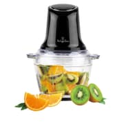 قطاعة كهربائية زجاج من Berlinger Haus - مات بلاك product image