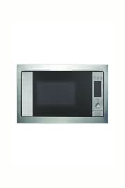 Gorenje Built-in Microwave 30 Liter 60cm Grill Stainless Steel - BM5350X product image