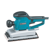 حفافة كهربائية مستطيلة صناعي 330 واطBO4901 من ماكيتا product image