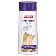 شامبو للكلاب ذات الفرو الطويل 250ML مخصص للكلاب ذات الفرو الطويل product image