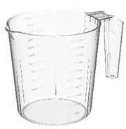 CP Mug 1L Transparent product image