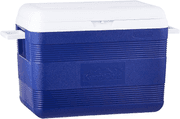 CP ICEBOX DELUXE 60L BLUE product image