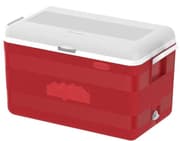 CP ICEBOX DELUXE 60L RED product image