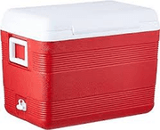 CP ICEBOX DELUXE 70 RED product image