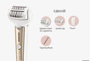 ماكينة إزالة الشعر باناسونيك لاسلكية - Panasonic product image