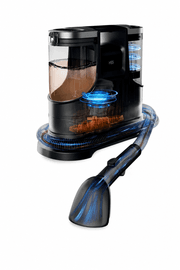 Hoover Reliable HS5 Heat Spot Cleaner and Stain Remover 400W with Wash & Dry Cleaning - HS530 011 product image