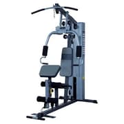 جهاز هوم جيم رياضي متعدد الوظائف من الفولاذ | أوزان حتى 75 كجم product image