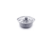طناجر المنيوم مغ غطاء قياس 29×12 سم/ 4.5كغم - RZ product image