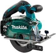 منشار دائري DCS553Z شحن للمعادن 18Vبدون بطاريات او شاحن من ماكيتا Makita product image