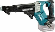 مثقاب كبس براغيDFR551ZJ شحن بدون فحمات بدون بطارية او شاحن من ماكيتا Makita product image