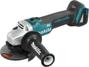 صاروخ زاويةDGA454Z شحن بدون فحمات 115 ملم بدون بطاريات او شاحن من ماكيتا product image