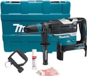 همر دوران وتكسيرDHR400ZKN شحن 36V بدون بطاريات او شاحن من ماكيتا Makita product image