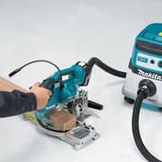 منشار ذيل DLS600Z شحن 18V بدون بطارية وشاحن من ماكيتا Makita product image