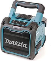 مكبر صوت لموقع العمل DMR200 شحن 18V بدون بطاريات او شاحن من ماكيتا product image