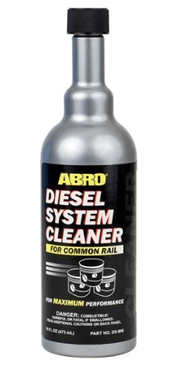 منظف نظام الوقود الديزل من ابرو ABRO product image