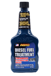 معالج وقود ديزل من ابرو ABRO product image