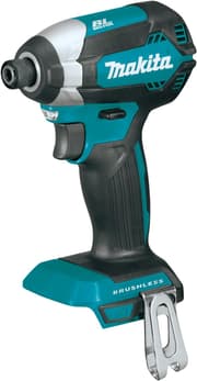 دريل براغي شحنDTD153Z بدون فحمات 18V بدون يطارية وشاحن من ماكيتا Makita product image