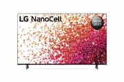 سلسلة تلفزيون LG NanoCell ‏ 65 بوصة NANO75، بدقة 4Kمن ال جي product image