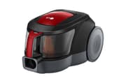مكنسة كهربائية بدون كيس، سعة الغبار 1.3 لتر، قوة شفط طويلة الأمد، 2000 واط من LG product image