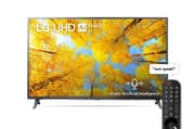 شاشة تلفزيون فائق الوضوح (UHD) بدقة 4K مقاس 50 بوصة ال جي product image