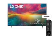 تلفزيون ذكي من LG بقياس 55 بوصة 4K من ال جي product image