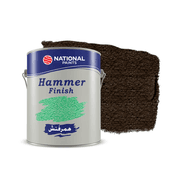 دهان ناشونال همر فنش برونز غامق - ناشونال product image