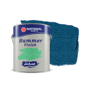دهان ناشونال همر فنش ازرق قاتم - ناشونال product image