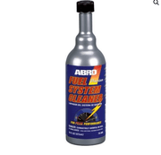 منظف نظام وقود البنزين من ابرو ABRO product image