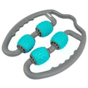 Double Head Manual Massager product image