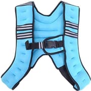 LiveUp LS3055 5kg Weight Training Vest product image